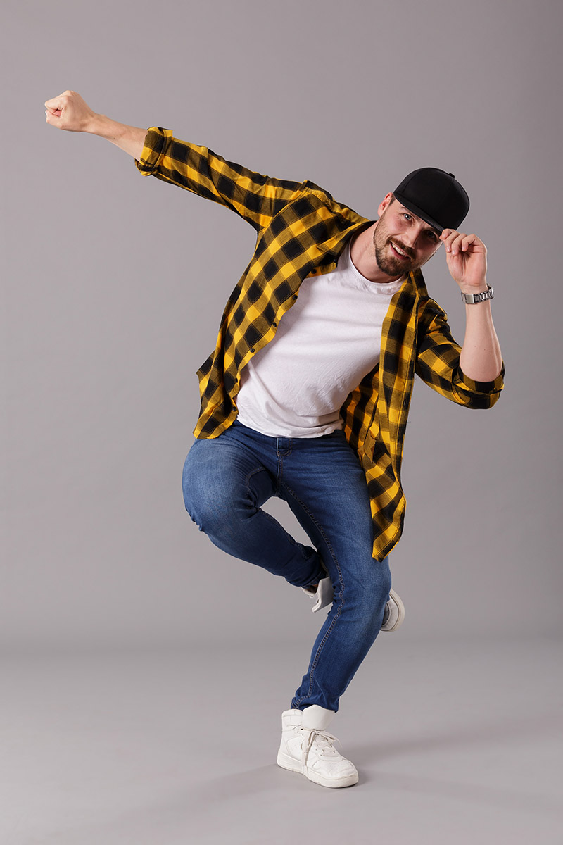 TS No Limit - Jirka Studnička