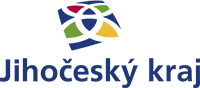 Logo - Jihočeský kraj