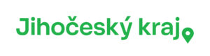 jihocesky kraj - Logo - Jihočeský kraj